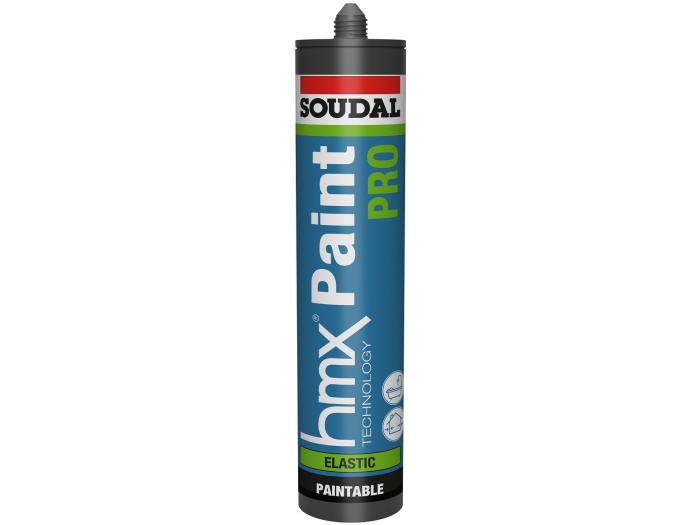 HMX Paint Pro RAL 7001 300ml