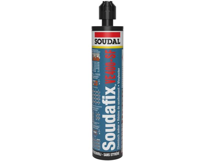 Soudafix VE400-SF 280ml