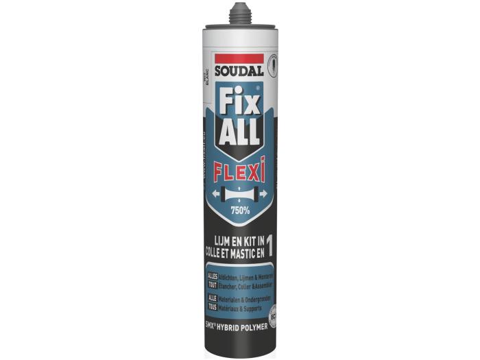 Fix ALL Flexi Blanc 290ml