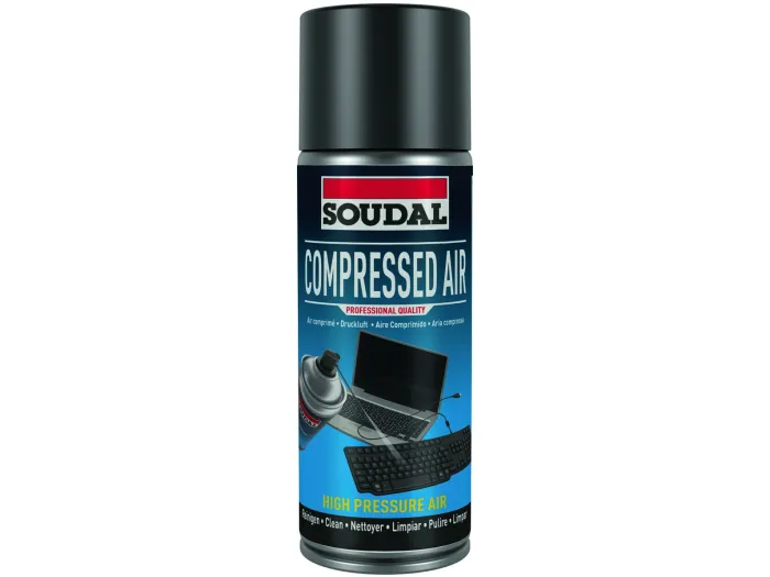 Compressed Air Spray 400ml