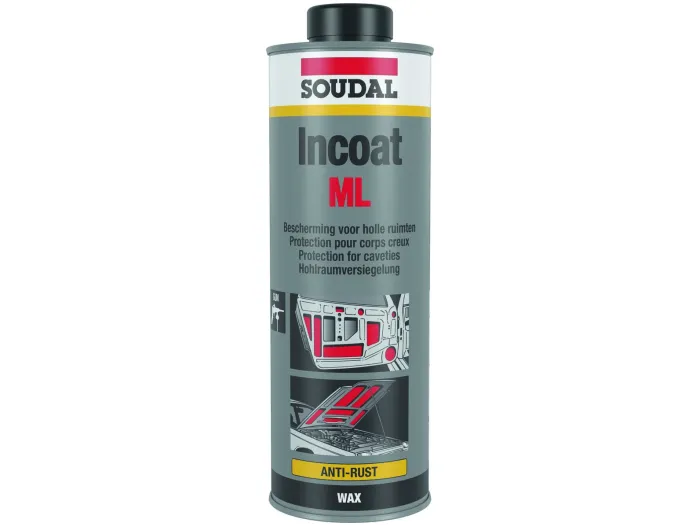 Incoat ML Gun 1l