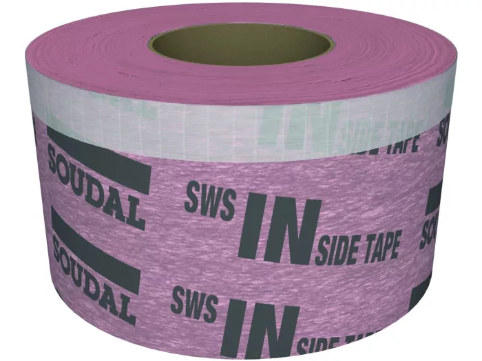 SWS Inside Standard 100mm