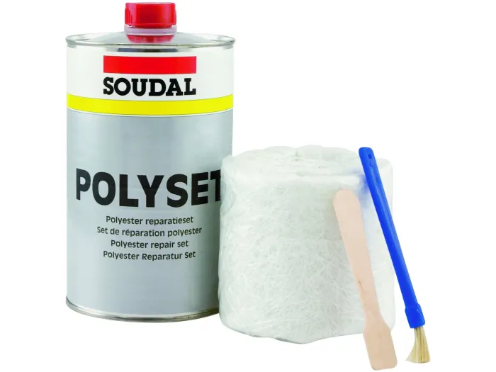 Polyset 250g