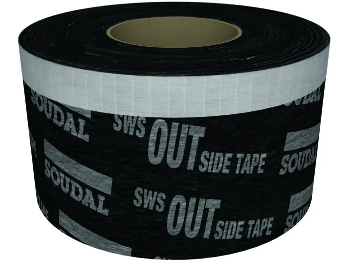 SWS Outside Standard 100mm