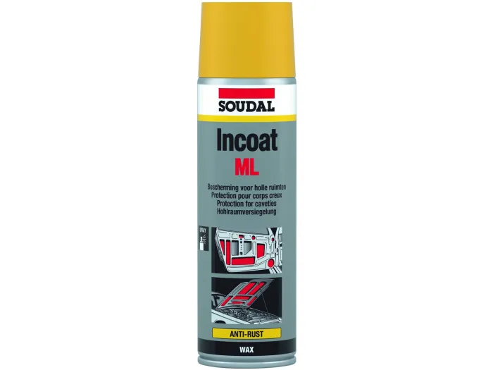 Incoat ML Aerosol 500ml