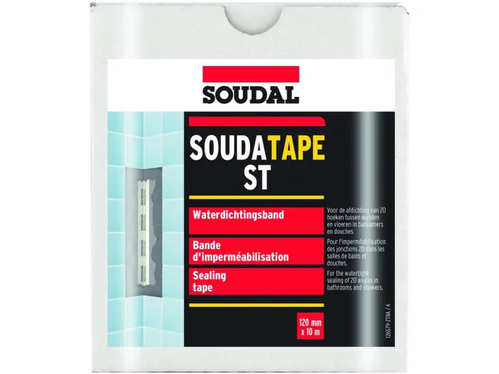 Soudatape ST