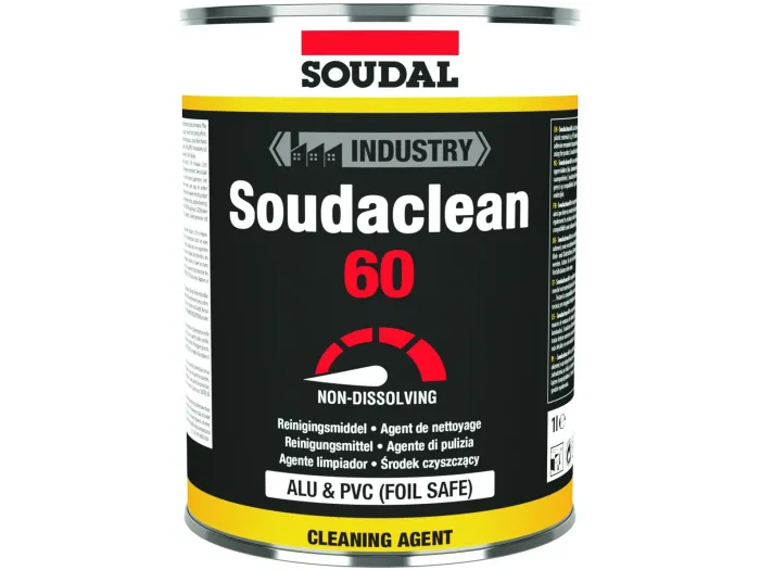 Soudaclean 60 1l