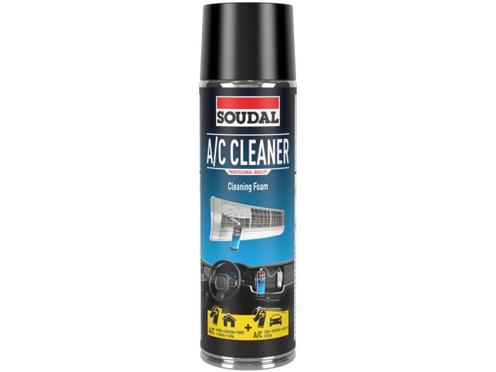 A/C Cleaner 500ml