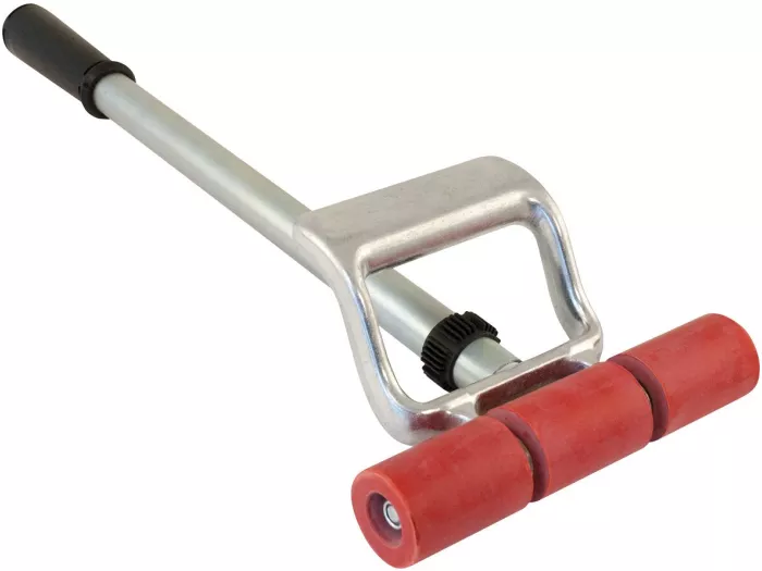 Aandrukroller 180mm