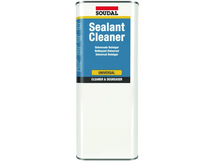 MS Sealant Cleaner 5l