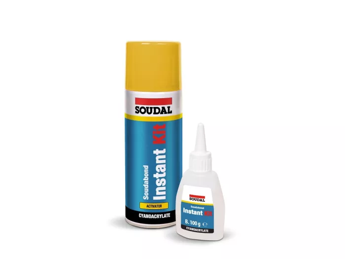 Soudabond Instant Kit 50/200ml