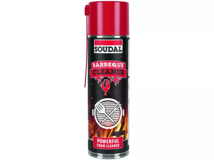 BBQ Cleaner