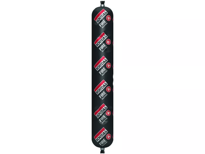 Soudaflex FR Betongrijs 600ml