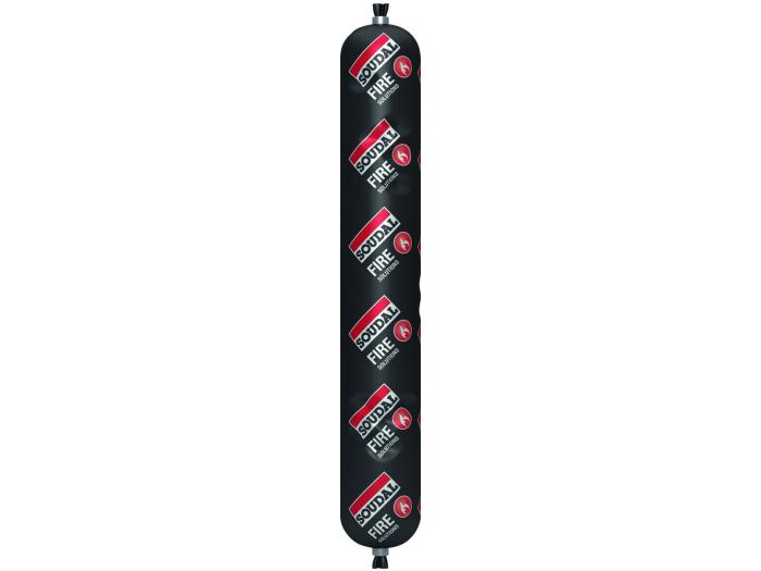 Soudaflex FR Betongrijs 600ml