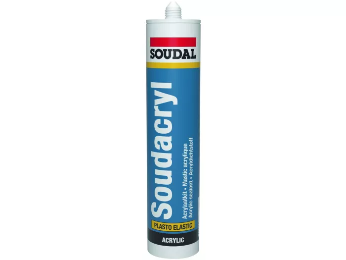 Soudacryl Wit 310ml