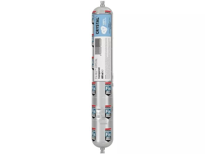 Fix ALL Crystal 600ml