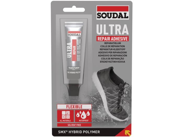 Ultra Repair Adhesive 20ml