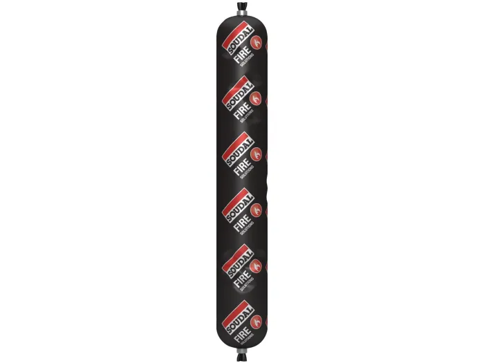 Soudaseal FR Grijs 600ml