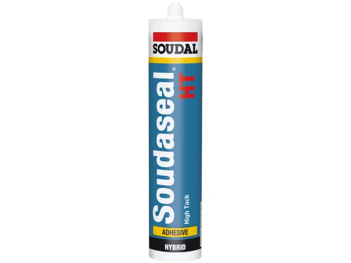 Soudaseal High Tack Wit 290ml