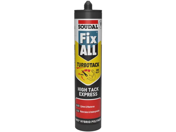 Fix ALL High Tack Express Wit 290ml