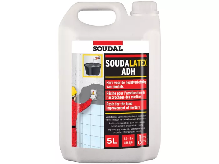 Soudalatex ADH 5l