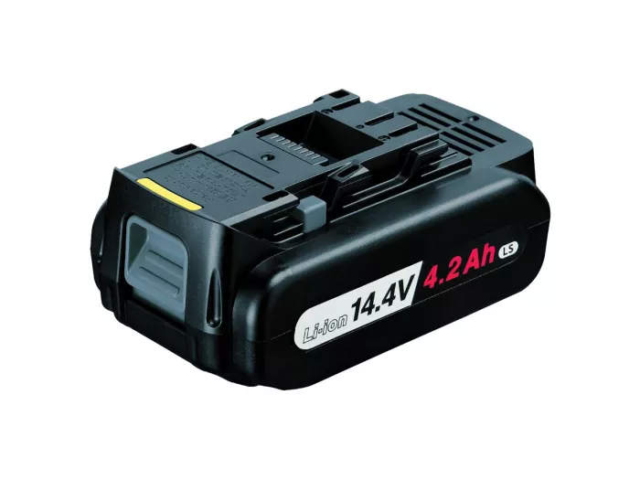 Panasonic pistool 600ml batterij