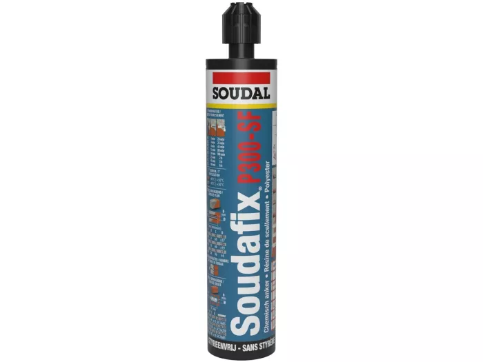 Soudafix P300-SF 280ml