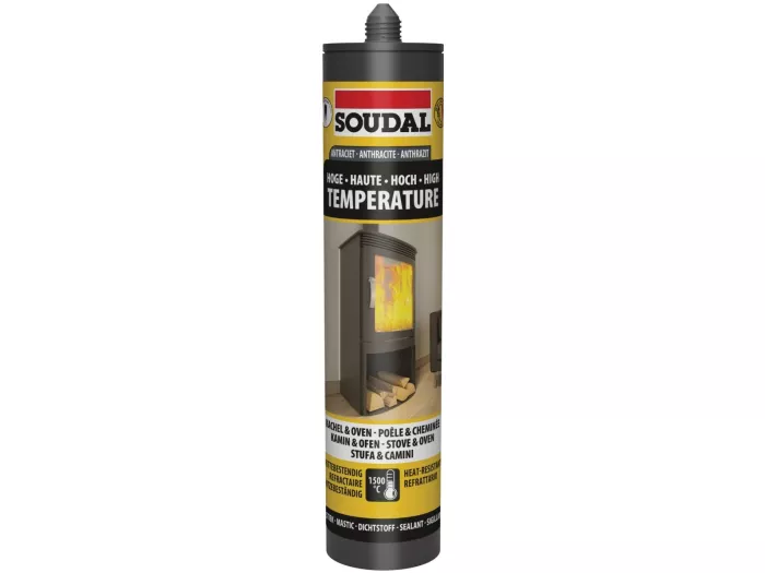 Haute Température 290ml