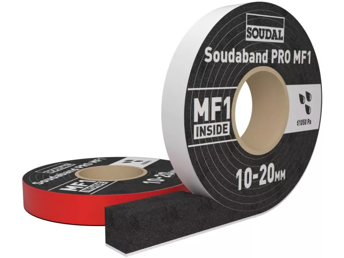 Soudaband PRO MF1 83/15-30