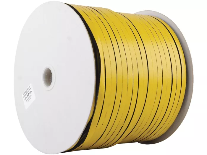 PVC-Montageband 5x 9mm