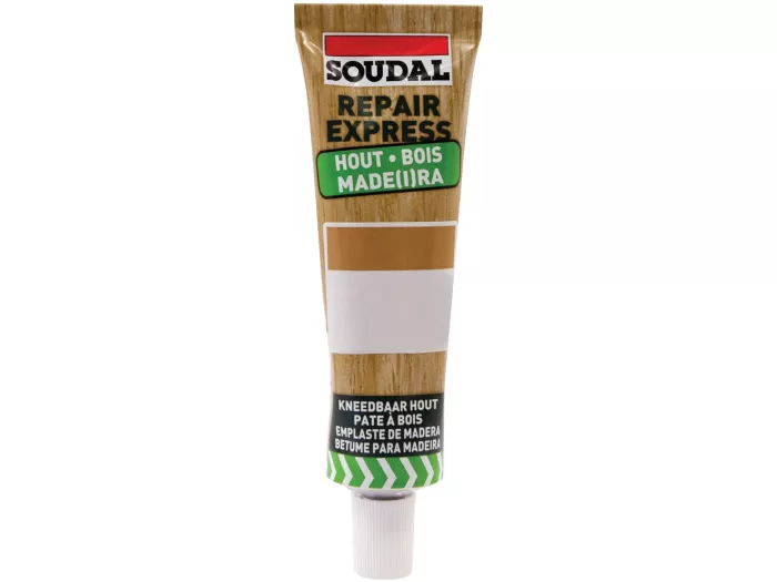 Kneedbaar hout Lichte eik 50ml