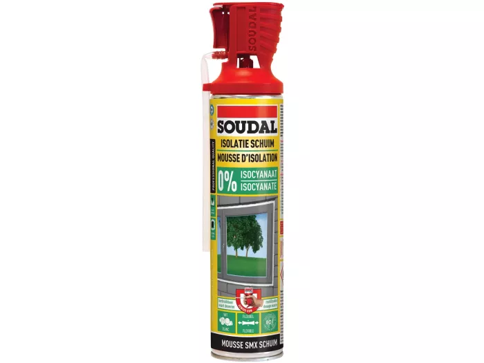 Isolatieschuim SMX Genius 500ml