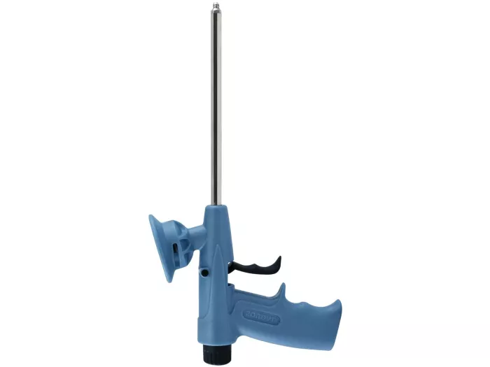 Compact Foam Gun PU Schuim Click & Fix Soudal