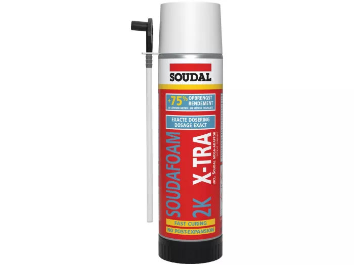 Soudafoam 2K X-tra 400ml