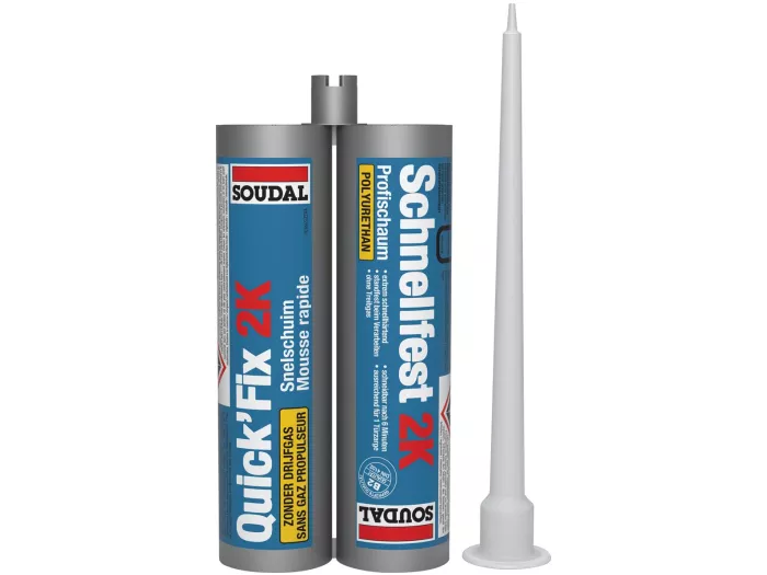 Quick-fix 210ml