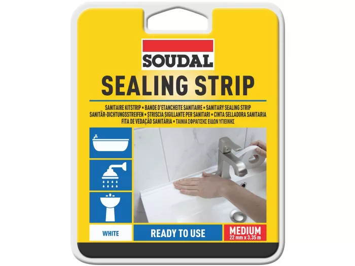 Sealing Strip 22mm