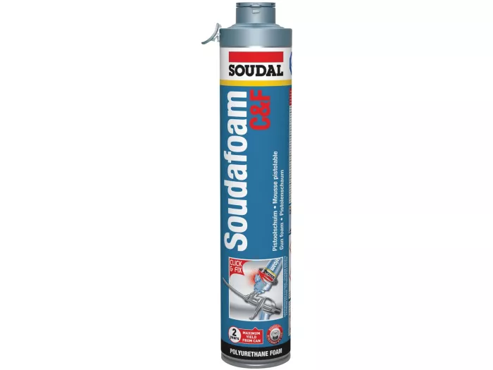 Soudafoam Click & Fix 750ml