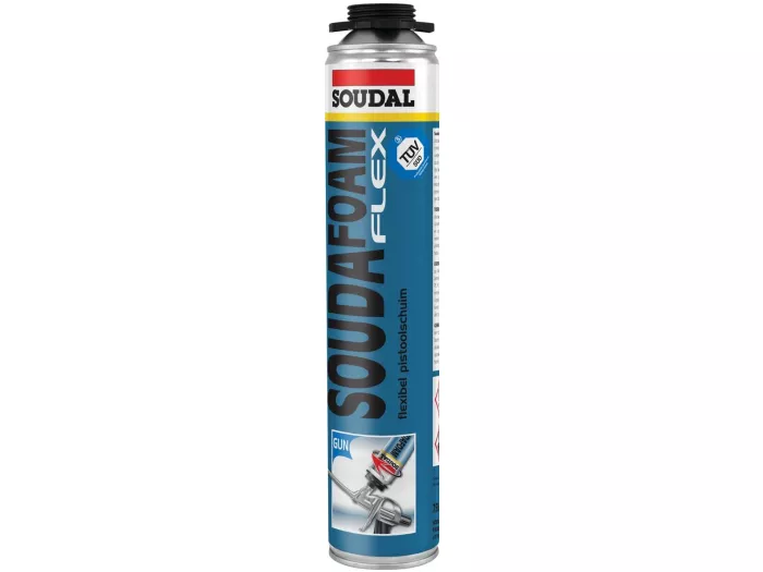 Soudafoam Flex Gun 750ml