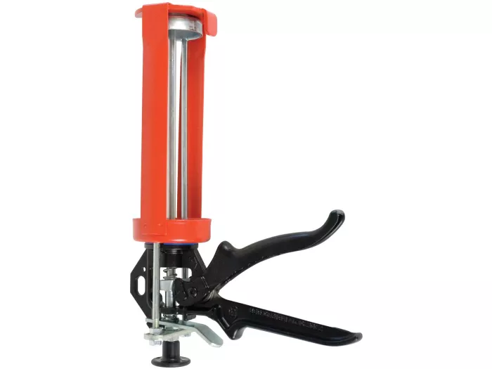 Pistolet 380ml pour résine de scellement