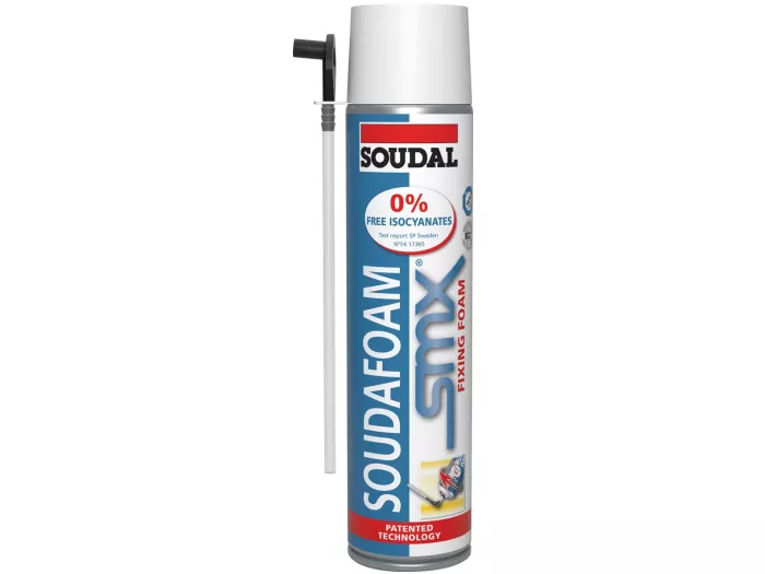 Soudafoam SMX Hand Held 500ml