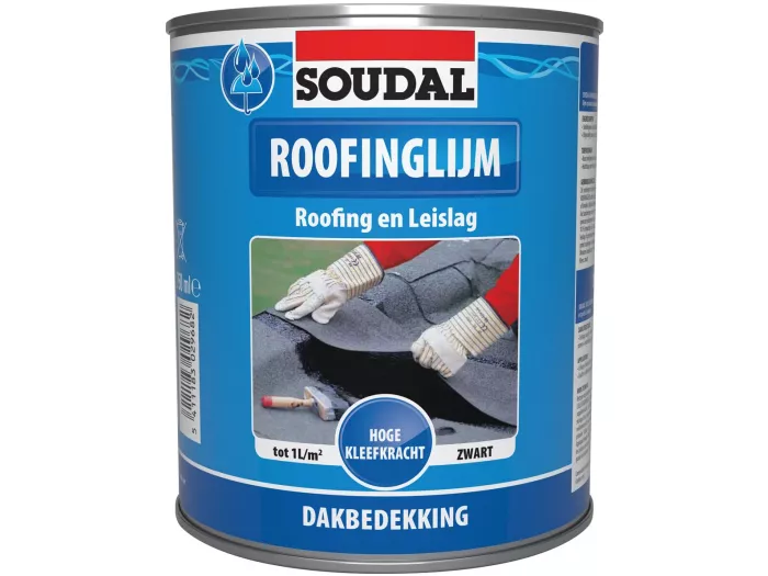 Roofinglijm 750ml