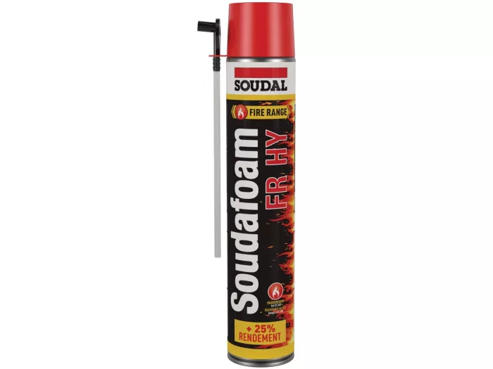 Soudafoam FR HY 750ml