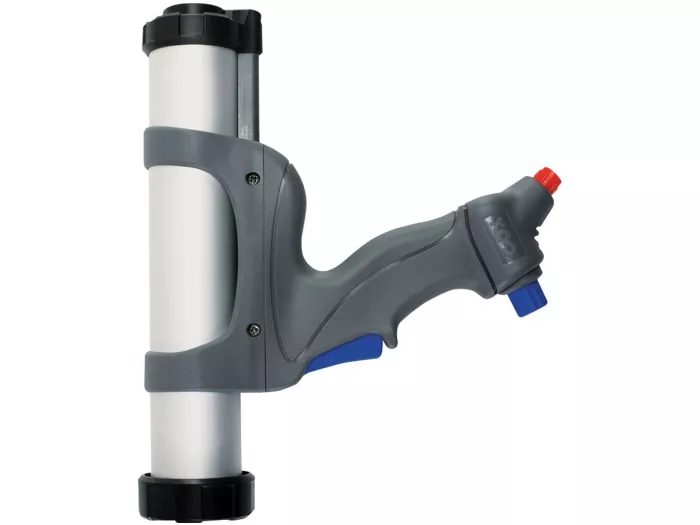 Pistolet pneumatique COX AIRFLOW 3 pour cartouches