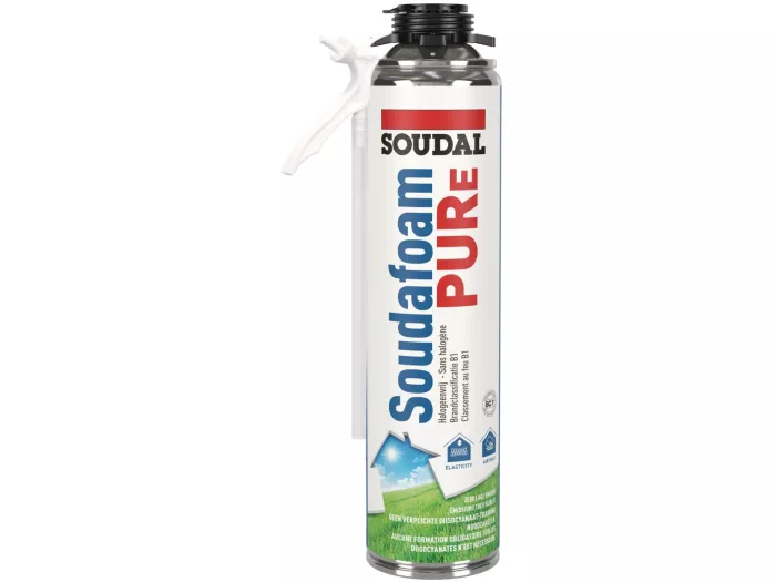 Soudafoam PURe 500ml