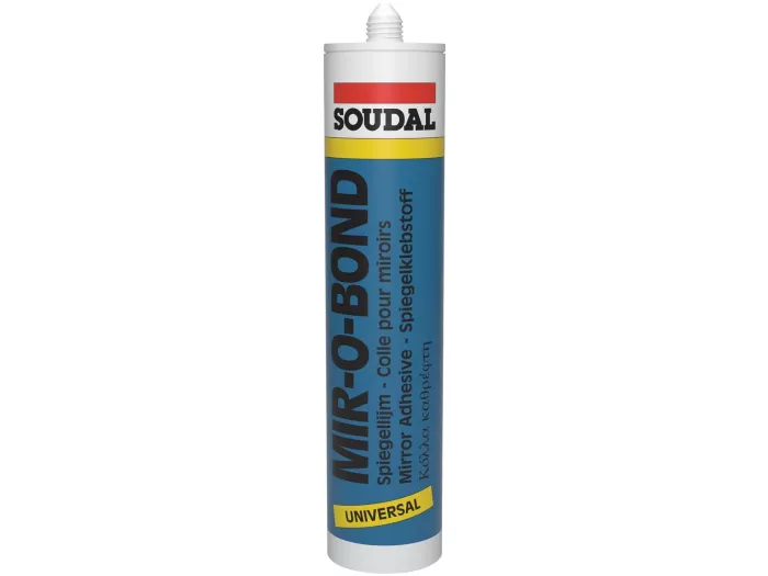 Mir-O-Bond Gris 310ml