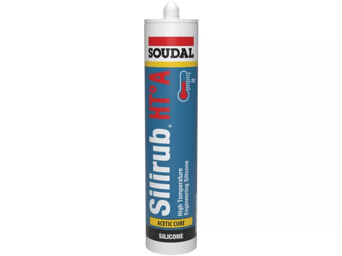 Silirub HT° - A Noir 310ml