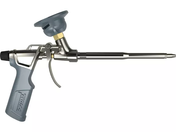 Soudal C&F Profi Foam gun