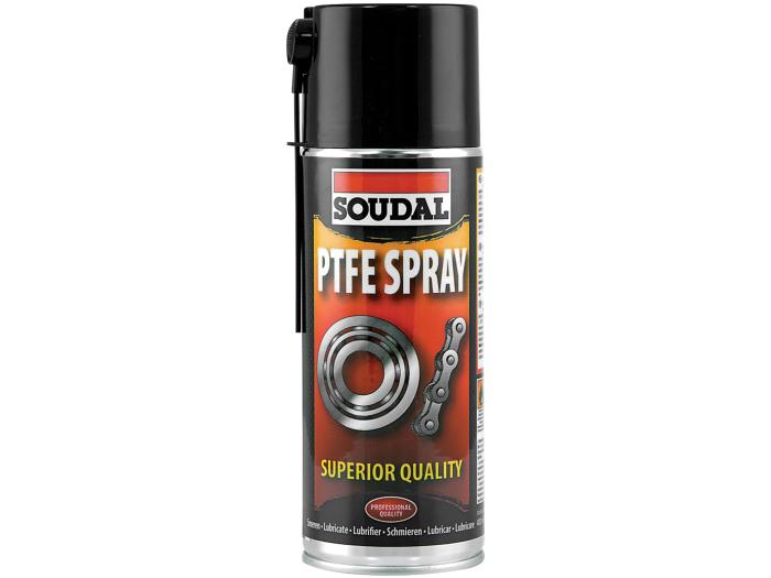 Product shot PTFE Spray