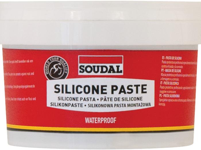 Silicone Paste 200ml