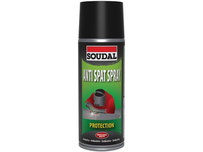 Product shot Anti-Spatter Spray